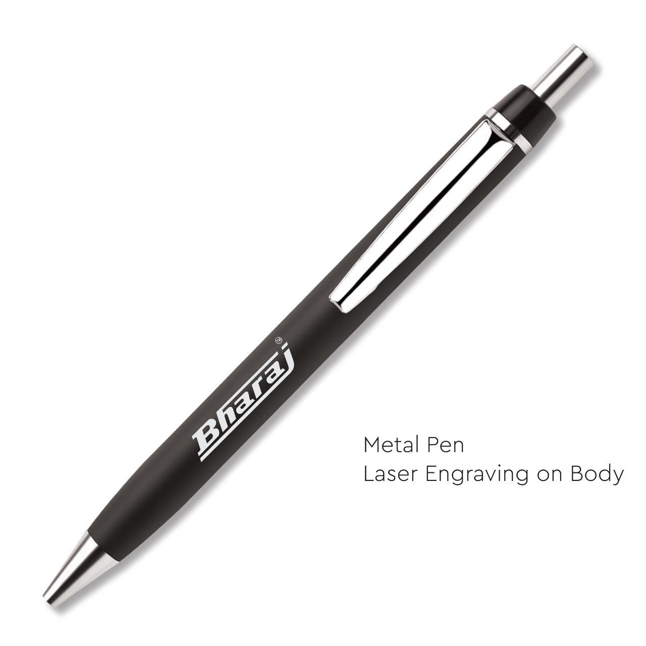 Metal Pen with name engraving - Image 3