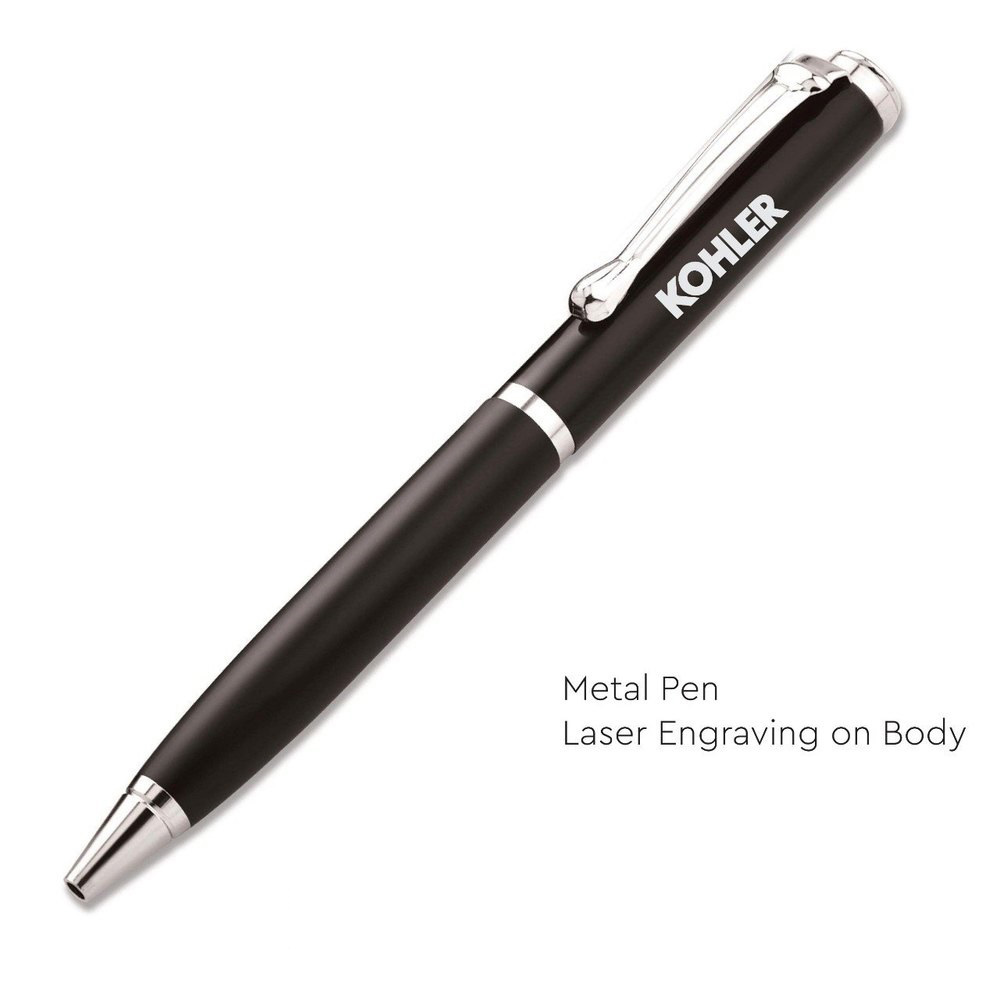 Metal Pen with name engraving - Image 2
